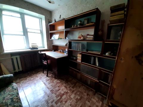квартира по адресу Ивана и Юрия Лип ул. (Гайдара), 62