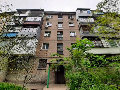 квартира по адресу Ивана и Юрия Лип ул. (Гайдара), 62