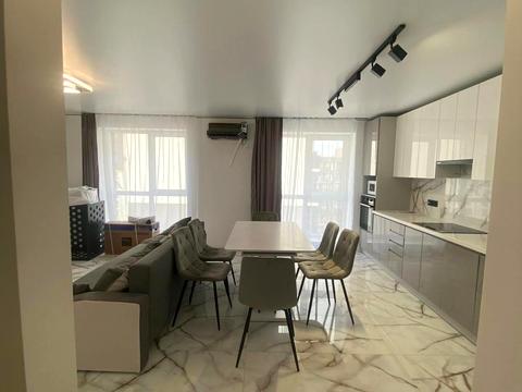 квартира за адресою Залізнична вул., 9Б