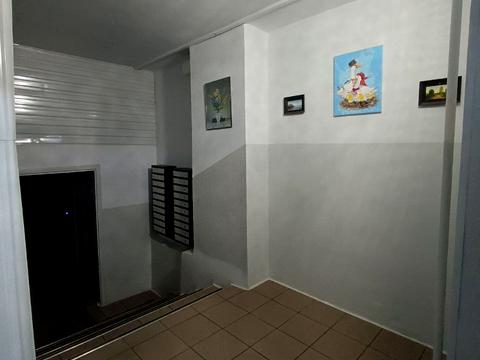 квартира за адресою Прибузька вул., 24