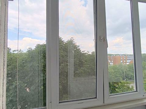 квартира за адресою Прибузька вул., 24