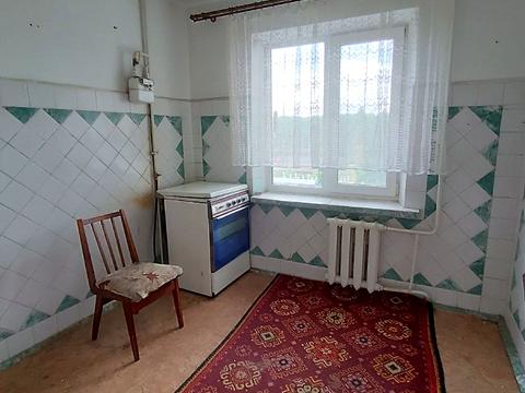квартира за адресою Прибузька вул., 24