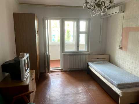 квартира за адресою Оноре де Бальзака вул., 63