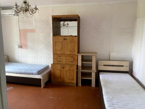 квартира за адресою Оноре де Бальзака вул., 63