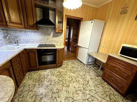 квартира по адресу Срибнокильская ул., 8-А