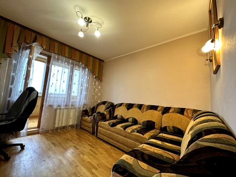 квартира по адресу Срибнокильская ул., 8-А