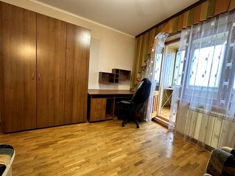 квартира по адресу Срибнокильская ул., 8-А