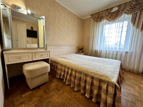 квартира по адресу Срибнокильская ул., 8-А