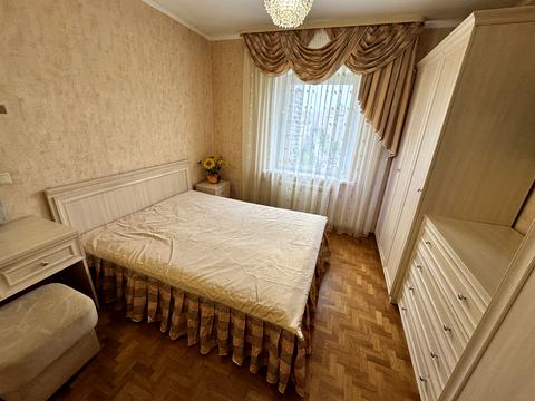 квартира по адресу Срибнокильская ул., 8-А