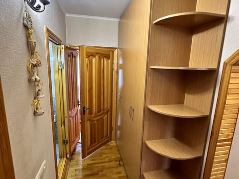 квартира по адресу Срибнокильская ул., 8-А