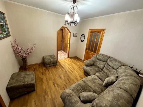 квартира по адресу Срибнокильская ул., 8-А