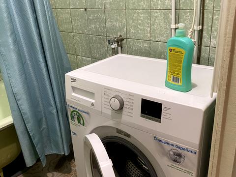 квартира за адресою Оноре де Бальзака вул., 63