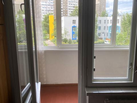 квартира за адресою Оноре де Бальзака вул., 63