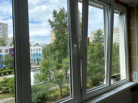 квартира за адресою Оноре де Бальзака вул., 63