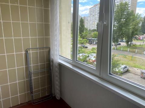 квартира за адресою Оноре де Бальзака вул., 63