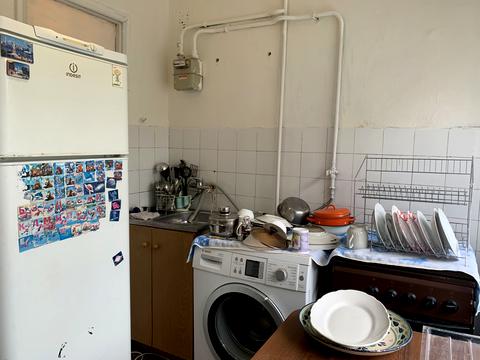 квартира за адресою Незалежності просп., 66