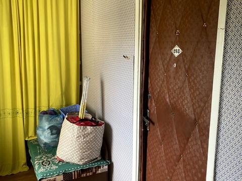квартира за адресою Оноре де Бальзака вул., 63