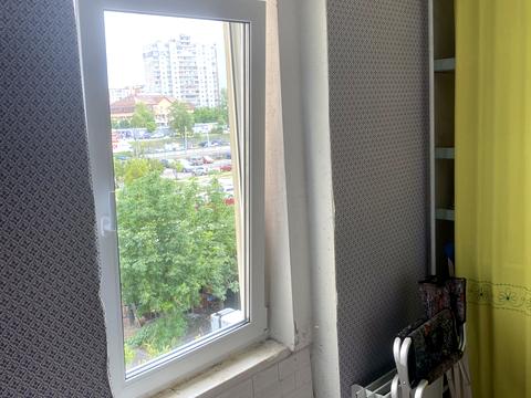 квартира за адресою Оноре де Бальзака вул., 63