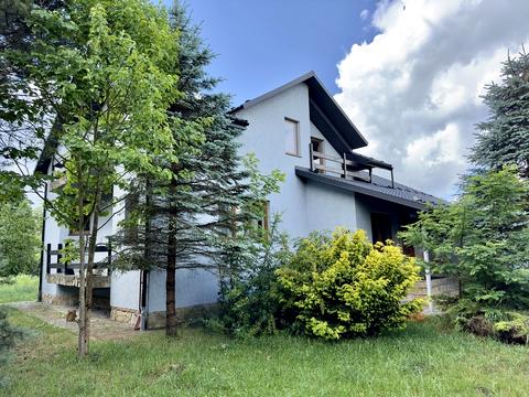 дом по адресу Смолистая ул.
