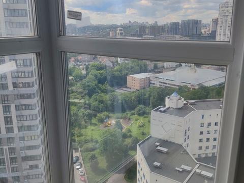 квартира за адресою Андрія Верхогляда вул. (Михайла Драгомирова), 14-А