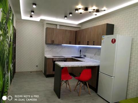 квартира по адресу Евгения Сверстюка ул. (Марины Расковой), 6-В