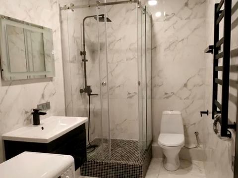 квартира по адресу Евгения Сверстюка ул. (Марины Расковой), 6-В