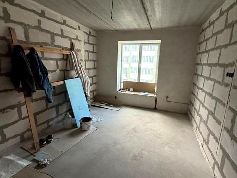 квартира по адресу Винницкий 2-й пер., 15