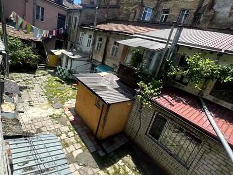 квартира за адресою Велика Арнаутська вул., 57
