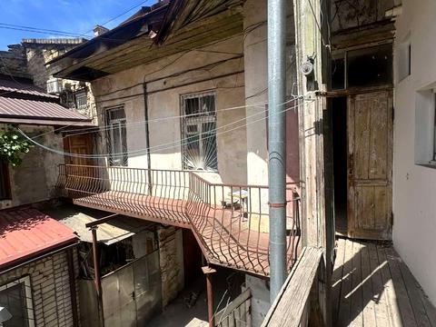 квартира за адресою Велика Арнаутська вул., 57