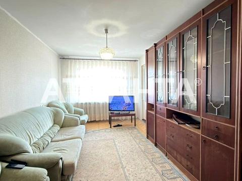 квартира по адресу Академика Глушко просп., 22