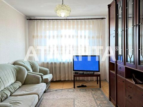 квартира по адресу Академика Глушко просп., 22