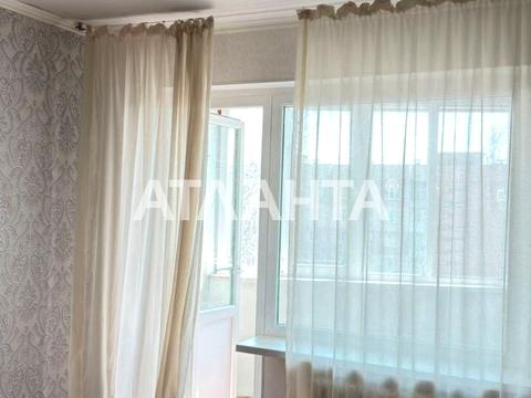 квартира по адресу Академика Глушко просп., 22