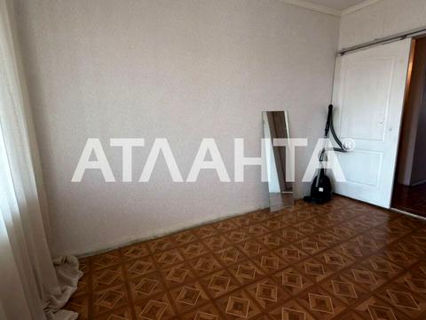 квартира по адресу Академика Глушко просп., 22