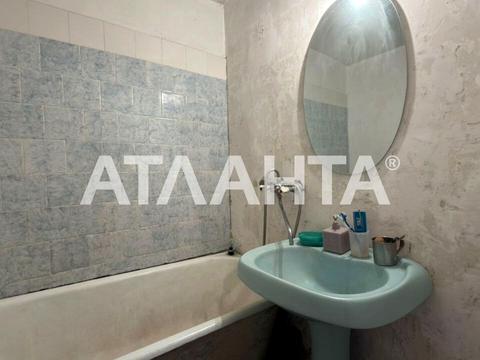 квартира по адресу Академика Глушко просп., 22
