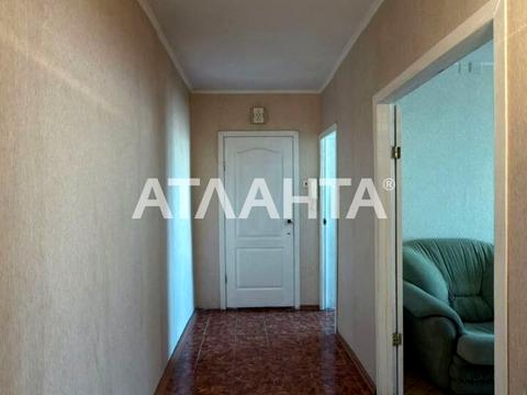 квартира по адресу Академика Глушко просп., 22