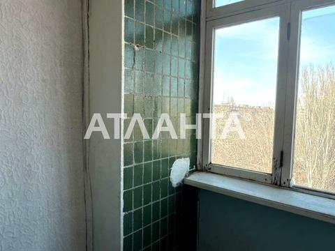 квартира по адресу Академика Глушко просп., 22