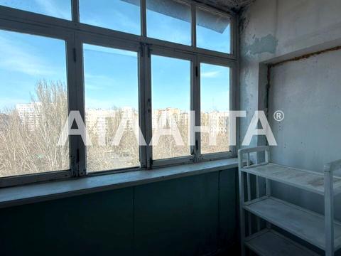 квартира по адресу Академика Глушко просп., 22