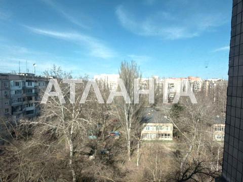 квартира по адресу Академика Глушко просп., 22