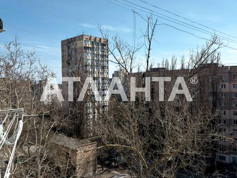 квартира по адресу Академика Глушко просп., 22
