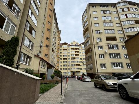 квартира за адресою Залізнична вул., 7П