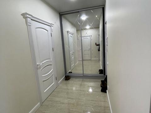 квартира по адресу Стрийская ул., 111-В