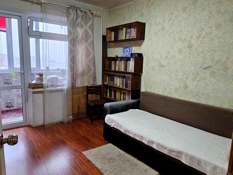 квартира за адресою Леоніда Бикова бульв., 12