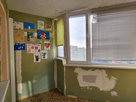 квартира за адресою Леоніда Бикова бульв., 12