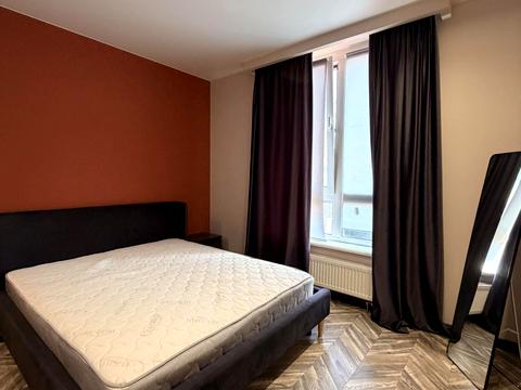 квартира по адресу Митрополита Василия Липковского ул. (Урицкого), 38