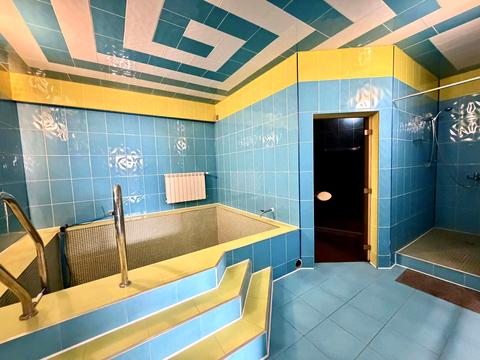 дом по адресу Береговая