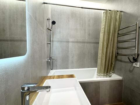 квартира за адресою Короленка вул., 22-А