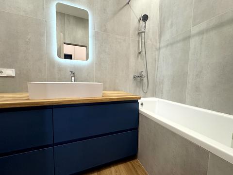 квартира за адресою Короленка вул., 22-А