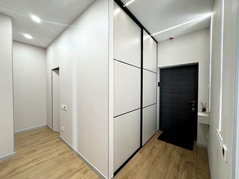 квартира за адресою Короленка вул., 22-А