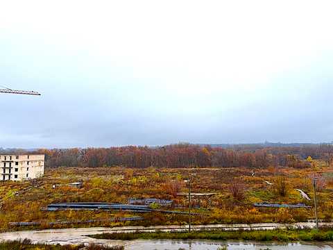 квартира по адресу Академика Барабашова ул., 10