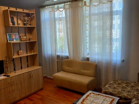 квартира за адресою Чернігів, Музична вул., 14